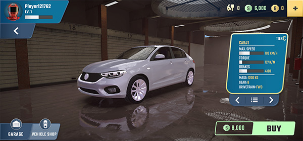 多人停车大师2最新版2024