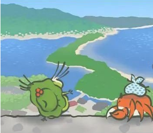 旅行青蛙日服最新版