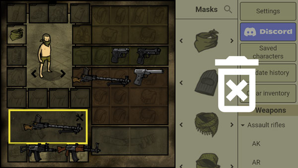 我的士兵游戏手机版