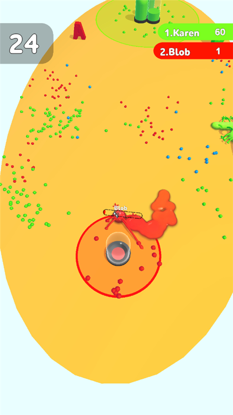 别吃我的史莱姆2024最新版
