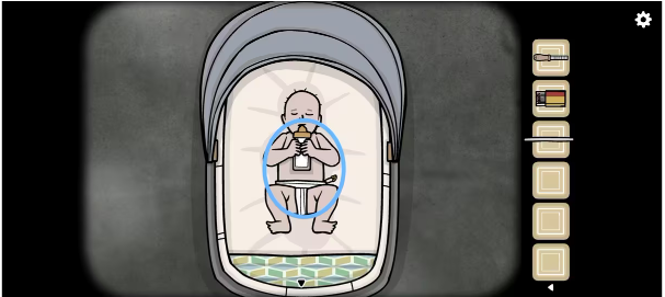 Underground Blossom完整版中文版