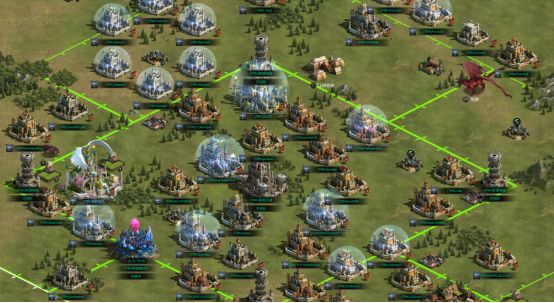 统治与文明手游