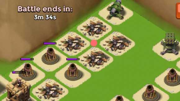 海岛奇兵魔玩版