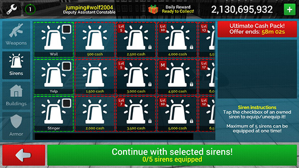 警车模拟器2024最新版