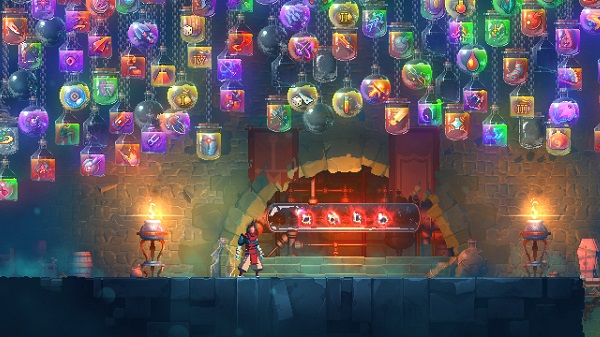 重生细胞微信登录版