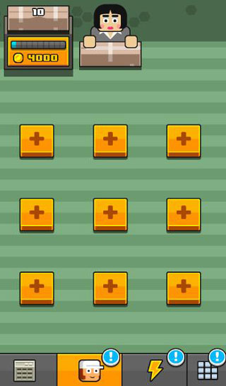 赚更多游戏(Make More)