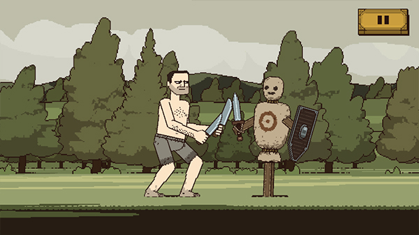 该死的混蛋内置作弊菜单版