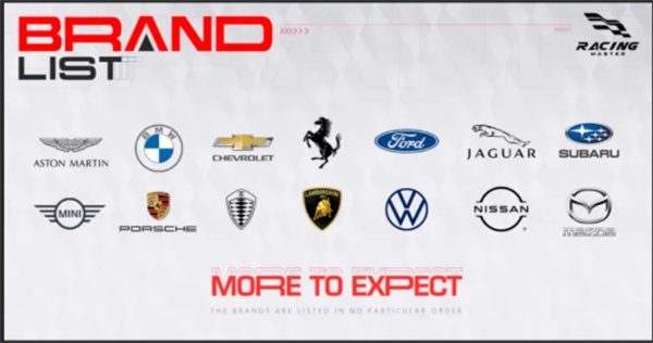 巅峰极速先锋服2024最新版