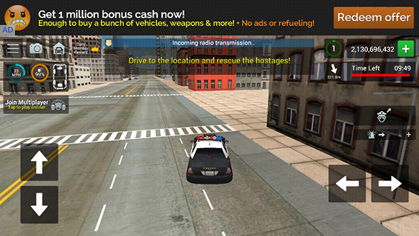 警车模拟器2024最新版