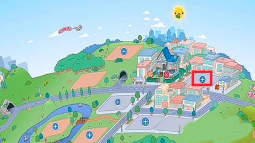 托卡生活世界国际服2024年最新版本(Toca World)