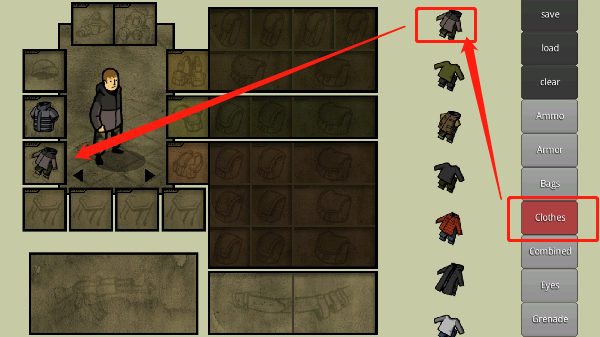 我的士兵游戏手机版