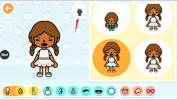 托卡生活世界国际服2024年最新版本(Toca World)