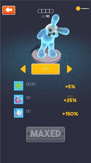 斑点英雄最新版