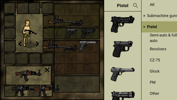 我的士兵游戏手机版