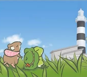 旅行青蛙日服最新版