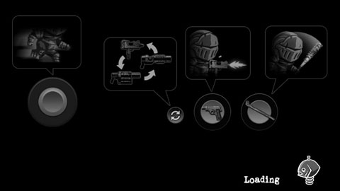 恶魔之眼手游官方版