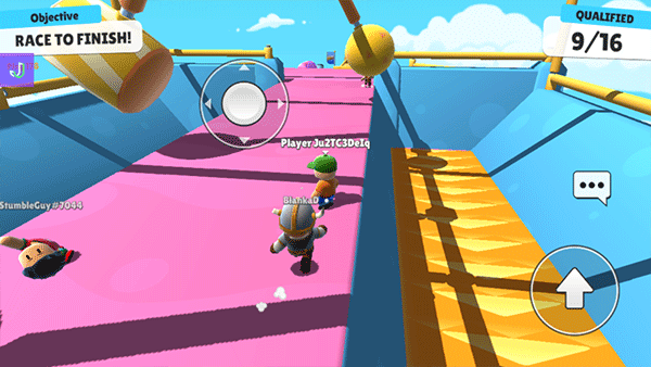 绊倒的家伙最新版