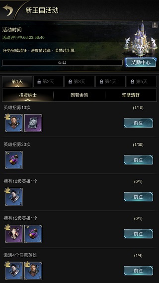 统治与文明手游