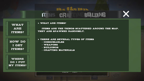 废土僵尸生存原版(Deserted)