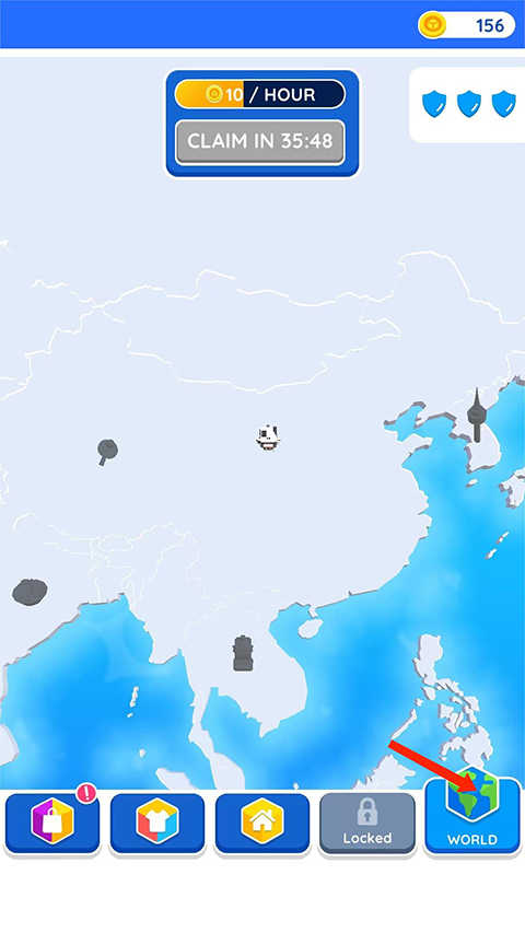 纸片大作战2中文版(Paper.io 2)