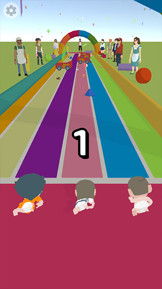 100岁人生模拟器中文版app