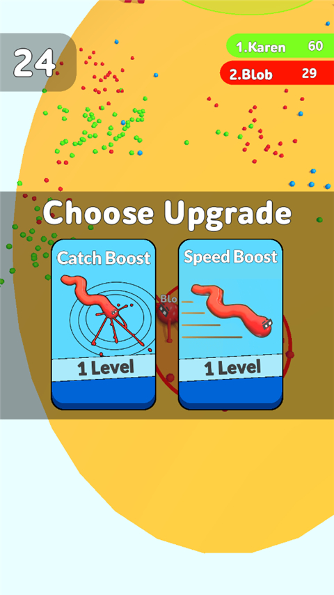 别吃我的史莱姆2024最新版