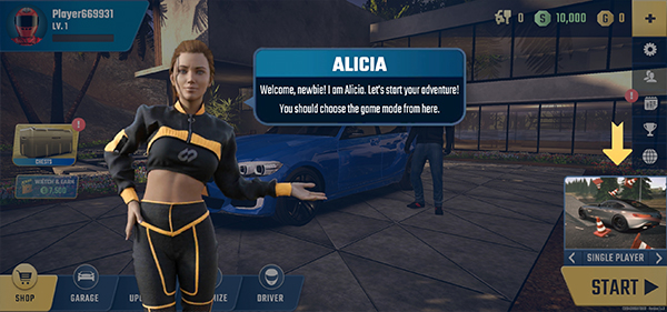 多人停车大师2最新版2024