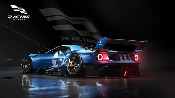 巅峰极速先锋服2024最新版