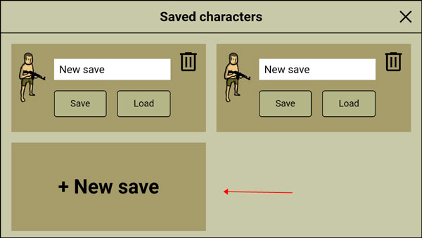 我的士兵游戏手机版