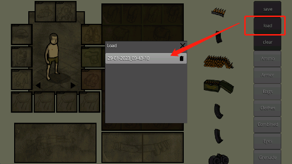 我的士兵游戏手机版