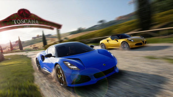 巅峰极速网易官方正版