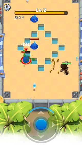 弓箭传奇2024最新版手游