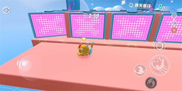 蛋仔派对体验服无限蛋币全皮肤版app官方