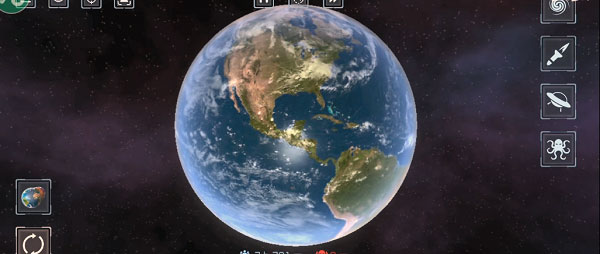 星球碰撞模拟器最新版本