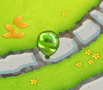 猴子塔防6官方正版app