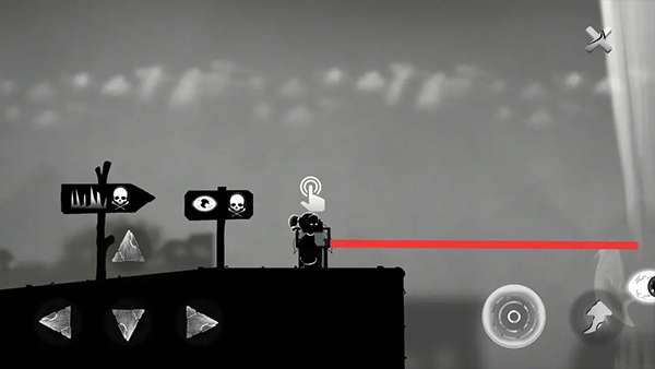 生与死手机版(Endings)