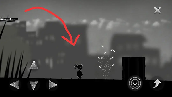 生与死手机版(Endings)