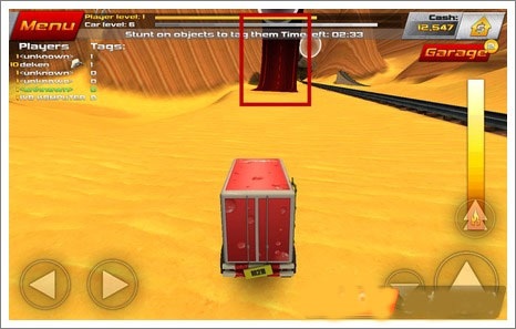 疯狂驾驶2无限金币版手机版