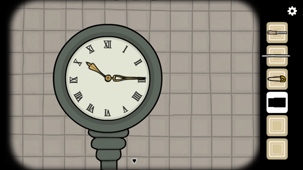 锈湖地下之花游戏