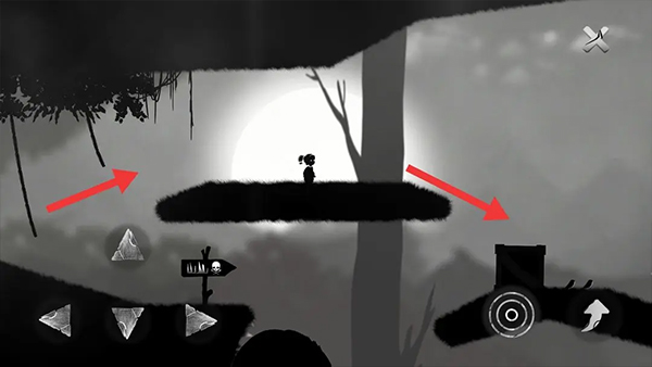 生与死手机版(Endings)