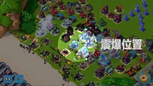 海岛奇兵变态服