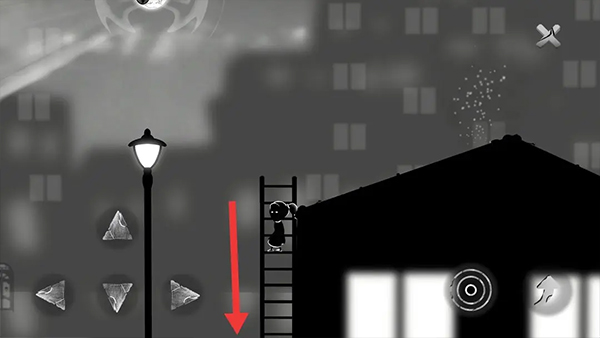 生与死手机版(Endings)