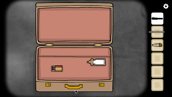 锈湖地下之花游戏