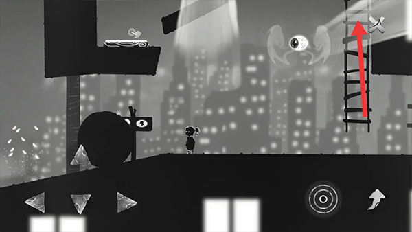 生与死手机版(Endings)