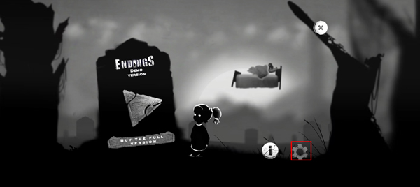 生与死手机版(Endings)