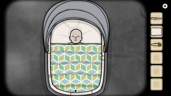 锈湖地下之花游戏