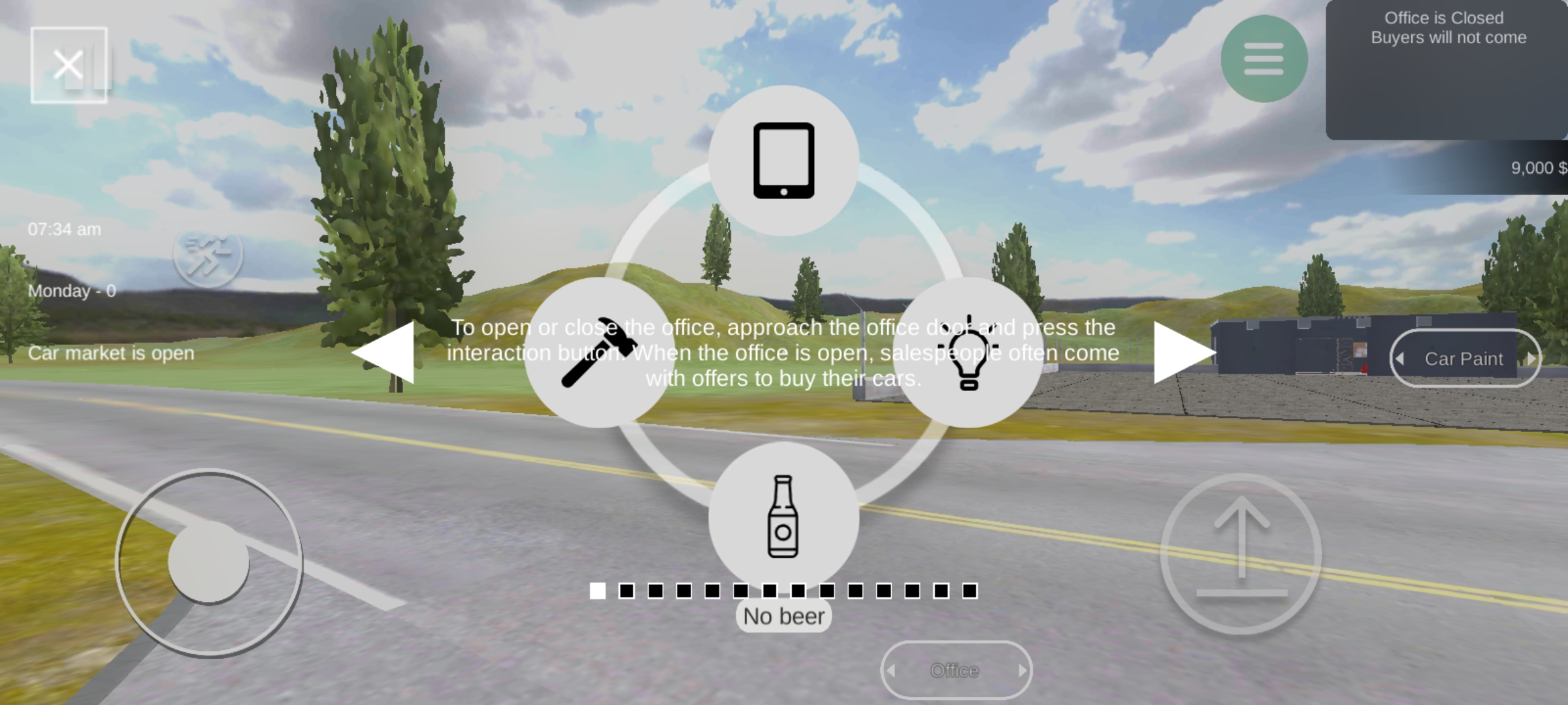 摩托车销售模拟器2023版