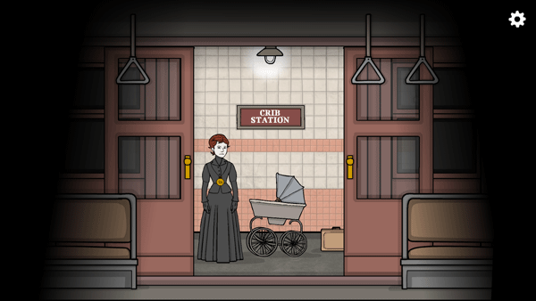 锈湖地下之花游戏