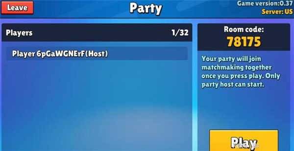 碰撞派对手机版(Stumble Guys)