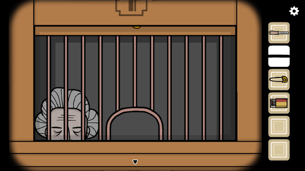 锈湖地下之花游戏